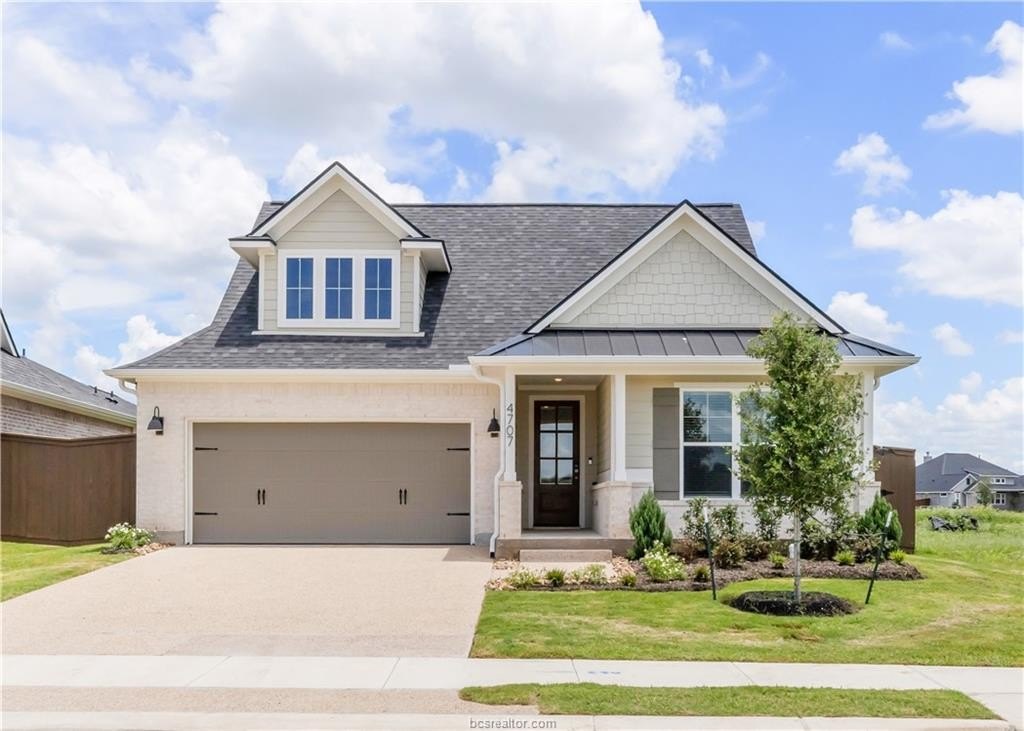 4707 Coral River Road, College Station, TX 77845, 4 Bedrooms Bedrooms, ,3 BathroomsBathrooms,Residential,For Sale,4707 Coral River Road,25003168