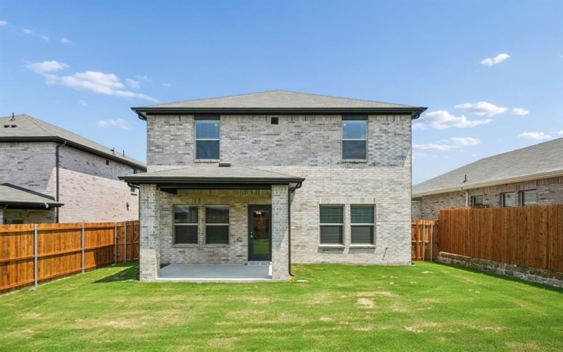 421 Willet Drive, McKinney, TX 75069, 4 Habitaciones Habitaciones , ,2 BañosBaños,Residential,En Venta,421 Willet Drive,0,20963994
