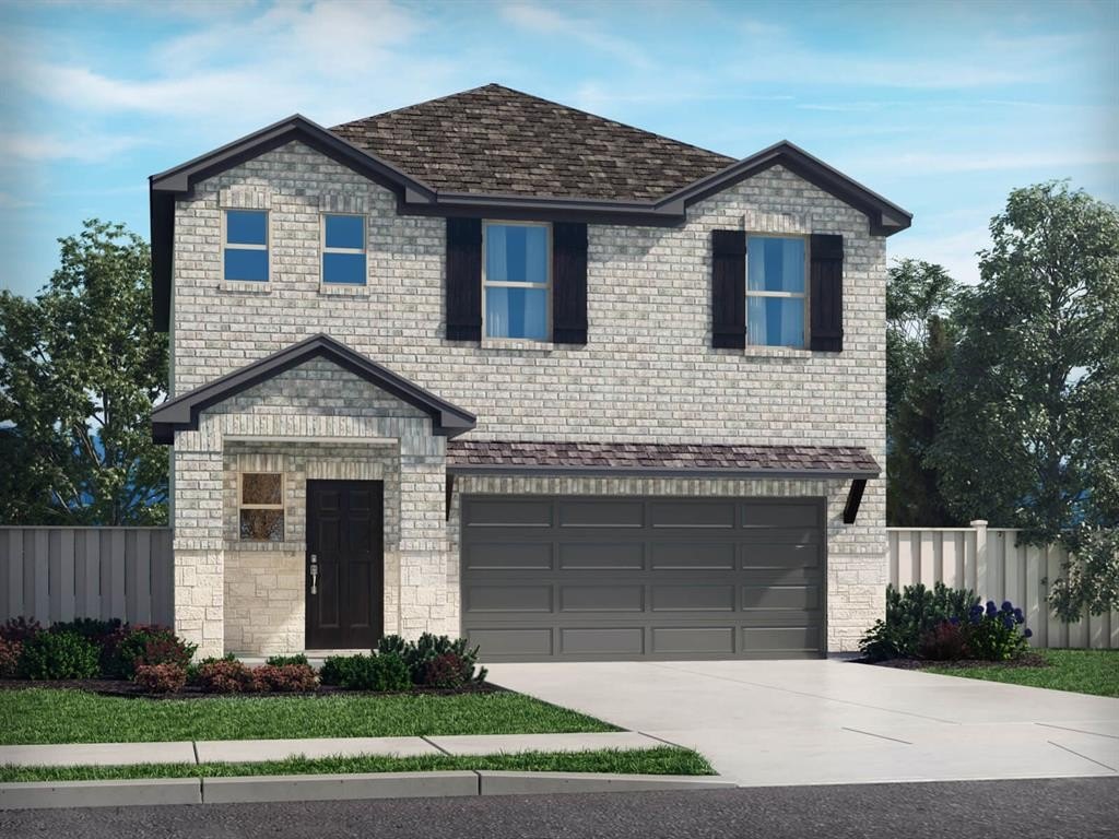 419 Willet Drive, McKinney, TX 75069, 4 Bedrooms Bedrooms, ,2 BathroomsBathrooms,Residential,For Sale,419 Willet Drive,20964038