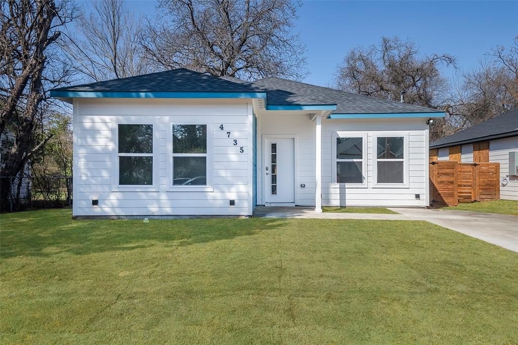4735 Nome Street, Dallas, TX 75216, 4 Habitaciones Habitaciones , ,2 BañosBaños,Residential,En Venta,4735 Nome Street,20964600