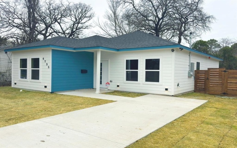 4735 Nome Street, Dallas, TX 75216, 4 Habitaciones Habitaciones , ,2 BañosBaños,Residential,En Venta,4735 Nome Street,20964600
