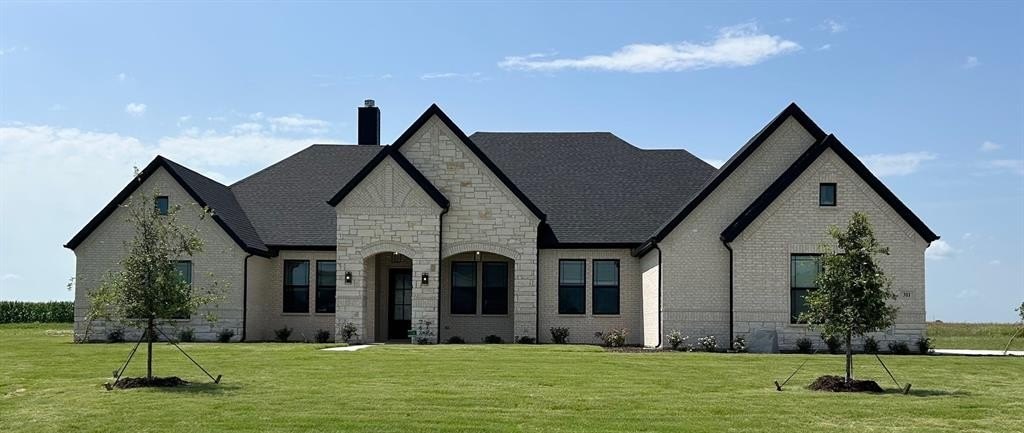 311 Motega Court, Waxahachie, TX 75165, 4 Bedrooms Bedrooms, ,3 BathroomsBathrooms,Residential,For Sale,311 Motega Court,20964602