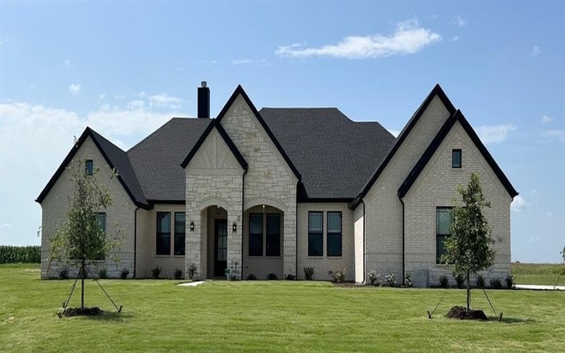 311 Motega Court, Waxahachie, TX 75165, 4 Bedrooms Bedrooms, ,3 BathroomsBathrooms,Residential,For Sale,311 Motega Court,20964602