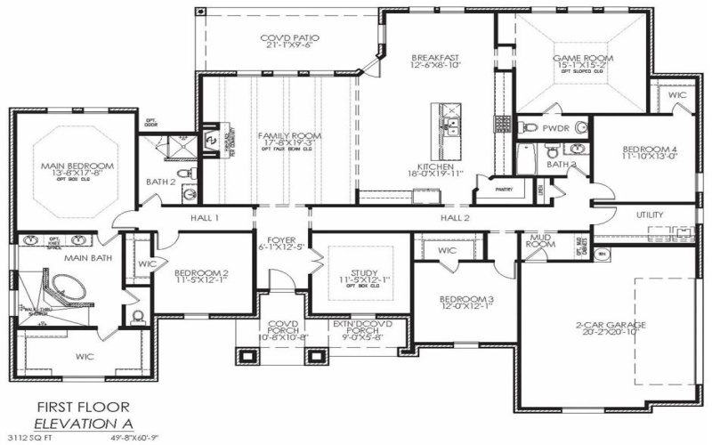 311 Motega Court, Waxahachie, TX 75165, 4 Bedrooms Bedrooms, ,3 BathroomsBathrooms,Residential,For Sale,311 Motega Court,20964602