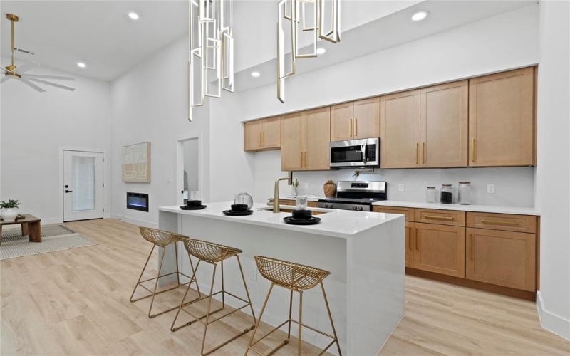 603 S Moore Street, Dallas, TX 75203, 4 Habitaciones Habitaciones , ,2 BañosBaños,Residential,En Venta,603 S Moore Street,20964631