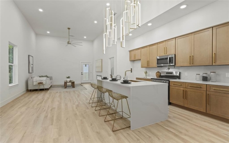 603 S Moore Street, Dallas, TX 75203, 4 Habitaciones Habitaciones , ,2 BañosBaños,Residential,En Venta,603 S Moore Street,20964631