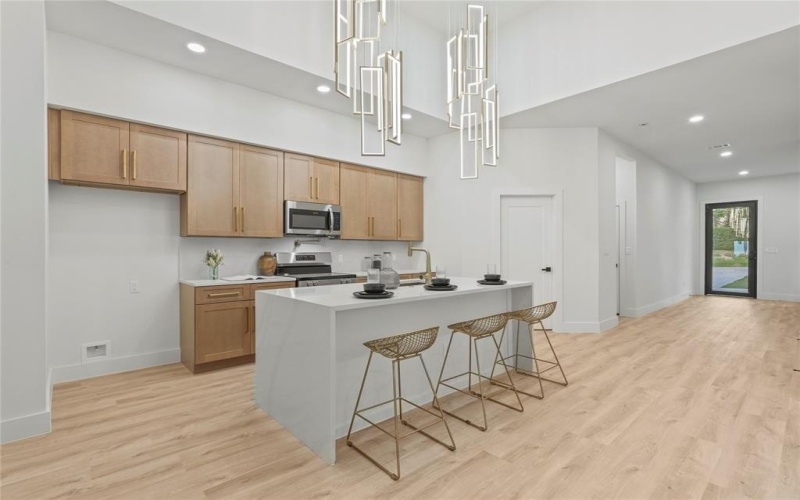 603 S Moore Street, Dallas, TX 75203, 4 Habitaciones Habitaciones , ,2 BañosBaños,Residential,En Venta,603 S Moore Street,20964631
