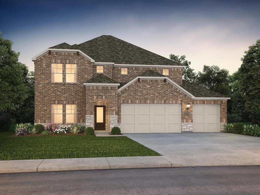 2108 Windy Trail, Princeton, TX 75407, 5 Habitaciones Habitaciones , ,3 BañosBaños,Residential,En Venta,2108 Windy Trail,20964652