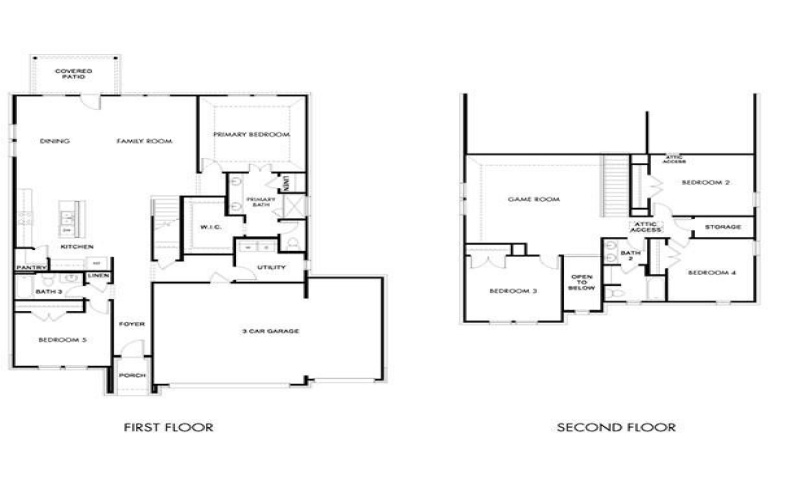 2108 Windy Trail, Princeton, TX 75407, 5 Habitaciones Habitaciones , ,3 BañosBaños,Residential,En Venta,2108 Windy Trail,20964652