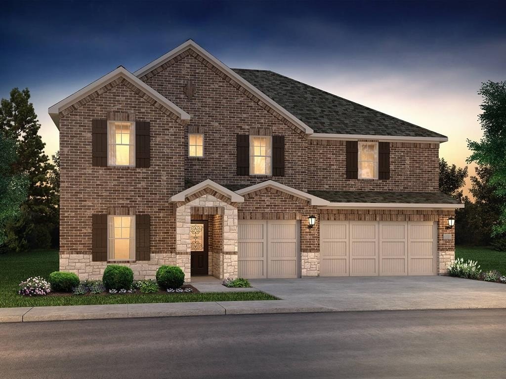 2106 Windy Trail, Princeton, TX 75407, 5 Habitaciones Habitaciones , ,5 BañosBaños,Residential,En Venta,2106 Windy Trail,20964654