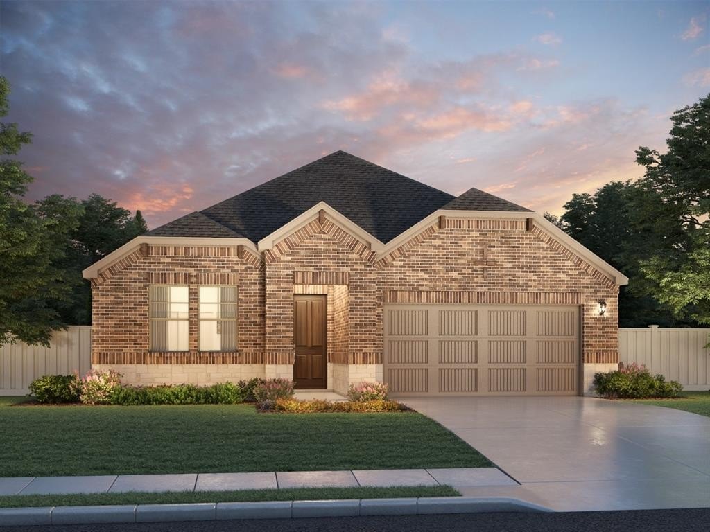 2441 Glacier Ridge, Corinth, TX 76210, 4 Habitaciones Habitaciones , ,3 BañosBaños,Residential,En Venta,2441 Glacier Ridge,20964662