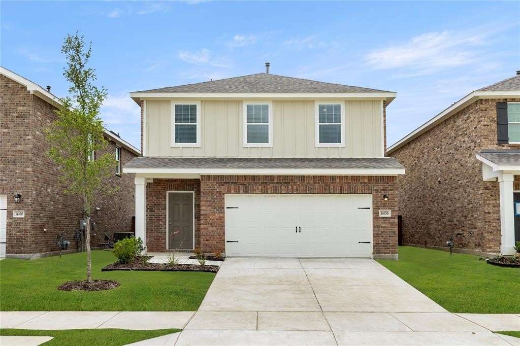 14156 Donahue Street, Pilot Point, TX 76258, 3 Bedrooms Bedrooms, ,2 BathroomsBathrooms,Residential,For Sale,14156 Donahue Street,20964768