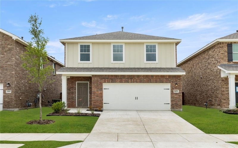 14156 Donahue Street, Pilot Point, TX 76258, 3 Bedrooms Bedrooms, ,2 BathroomsBathrooms,Residential,For Sale,14156 Donahue Street,20964768