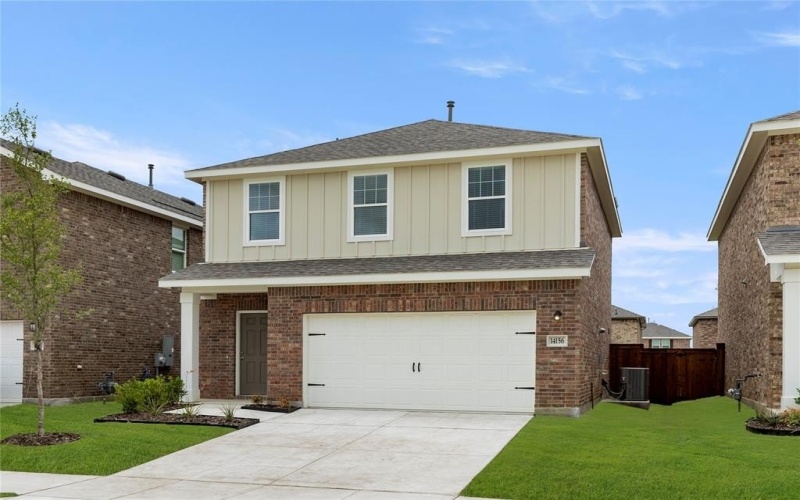 14156 Donahue Street, Pilot Point, TX 76258, 3 Bedrooms Bedrooms, ,2 BathroomsBathrooms,Residential,For Sale,14156 Donahue Street,20964768