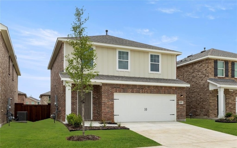 14156 Donahue Street, Pilot Point, TX 76258, 3 Bedrooms Bedrooms, ,2 BathroomsBathrooms,Residential,For Sale,14156 Donahue Street,20964768