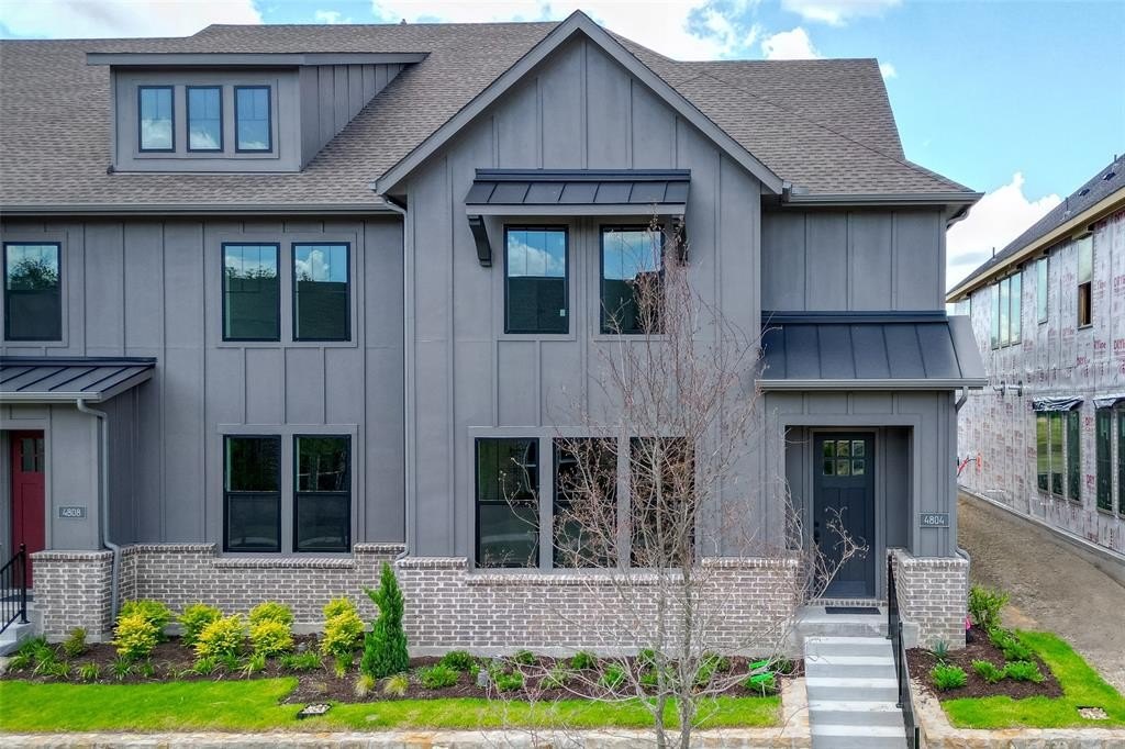 4804 Lunker Street, McKinney, TX 75071, 3 Bedrooms Bedrooms, ,2 BathroomsBathrooms,Residential,For Sale,4804 Lunker Street,20964769