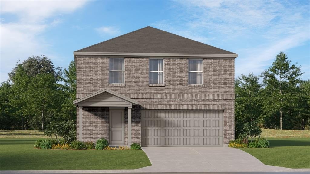 6242 Tilden Avenue, Pilot Point, TX 76258, 4 Habitaciones Habitaciones , ,2 BañosBaños,Residential,En Venta,6242 Tilden Avenue,20964770