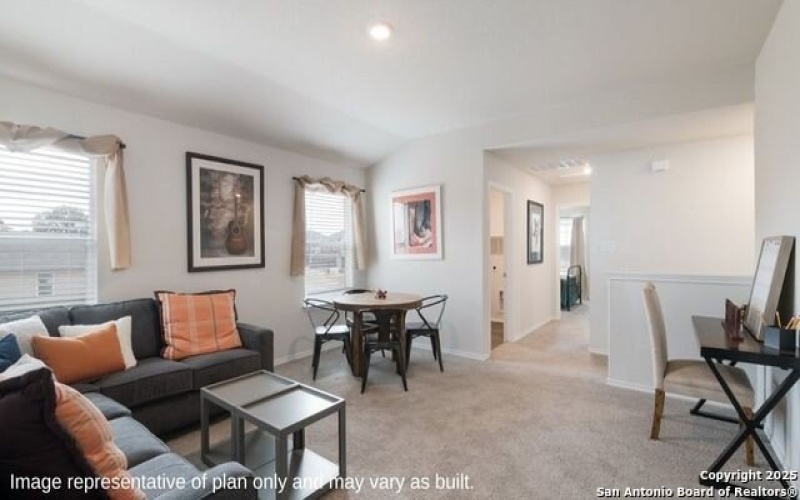 5863 Cosmic Crisp, San Antonio, TX 78252, 4 Bedrooms Bedrooms, ,2 BathroomsBathrooms,Residential,For Sale,5863 Cosmic Crisp,1874609