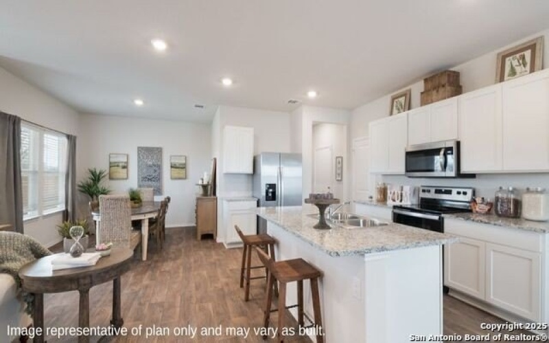 5903 Cosmic Crisp, San Antonio, TX 78252, 4 Bedrooms Bedrooms, ,2 BathroomsBathrooms,Residential,For Sale,5903 Cosmic Crisp,1874610