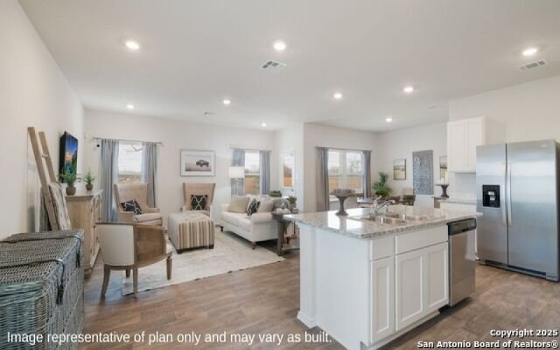 5903 Cosmic Crisp, San Antonio, TX 78252, 4 Bedrooms Bedrooms, ,2 BathroomsBathrooms,Residential,For Sale,5903 Cosmic Crisp,1874610