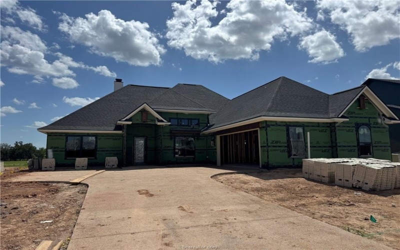 4760 Coral River Road, College Station, TX 77845, 4 Habitaciones Habitaciones , ,3 BañosBaños,Residential,En Venta,4760 Coral River Road,25003333