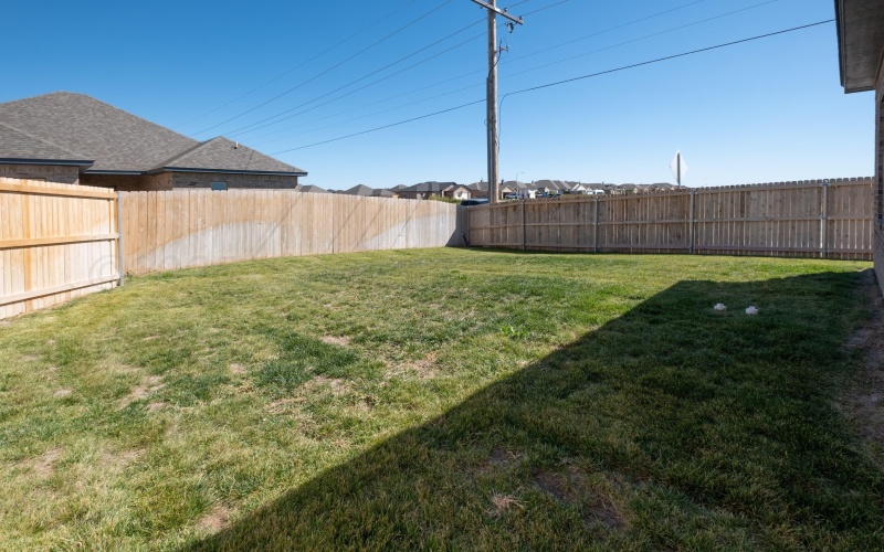 7509 W Wellington Court, Amarillo, TX 79119, 3 Habitaciones Habitaciones , ,2 BañosBaños,Residential,En Venta,7509 W Wellington Court,0,25-5229