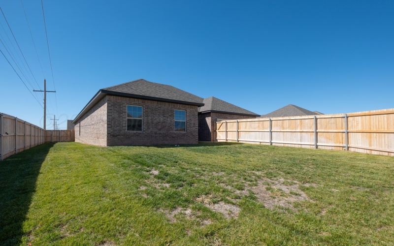 7509 W Wellington Court, Amarillo, TX 79119, 3 Habitaciones Habitaciones , ,2 BañosBaños,Residential,En Venta,7509 W Wellington Court,0,25-5229