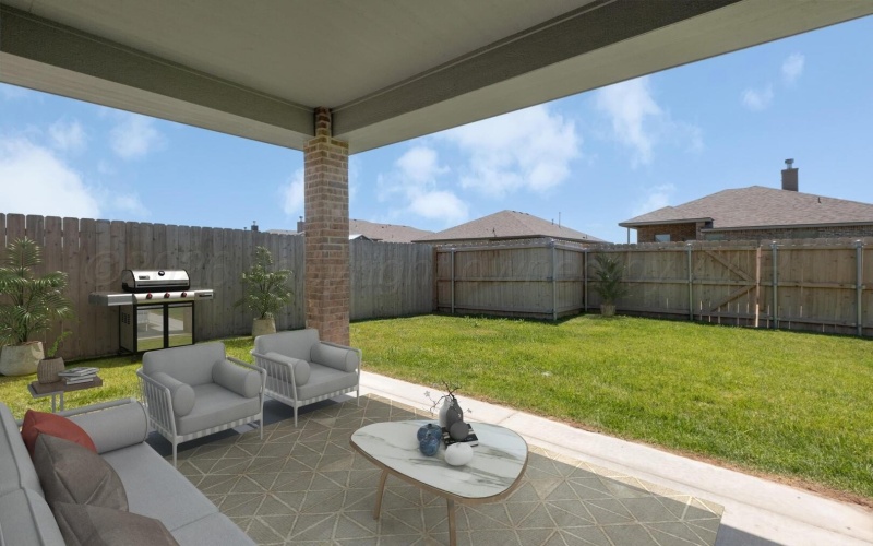 7514 John Thomas Street, Amarillo, TX 79119, 3 Bedrooms Bedrooms, ,2 BathroomsBathrooms,Residential,For Sale,7514 John Thomas Street,0,25-5271