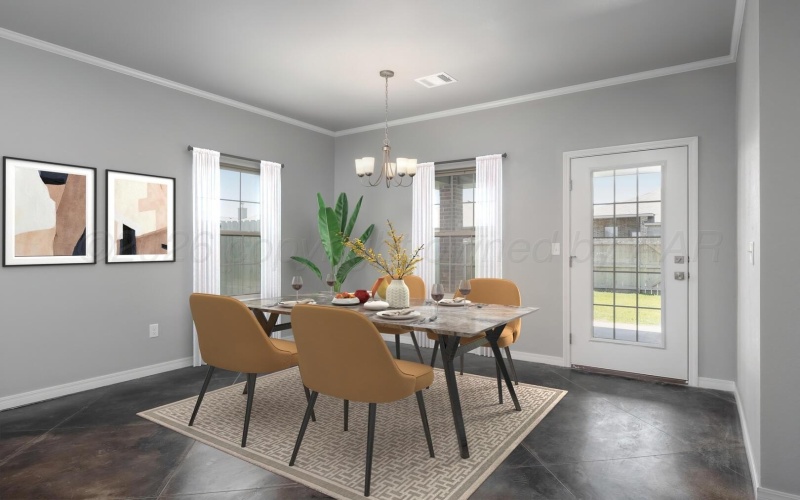 7514 John Thomas Street, Amarillo, TX 79119, 3 Bedrooms Bedrooms, ,2 BathroomsBathrooms,Residential,For Sale,7514 John Thomas Street,0,25-5271