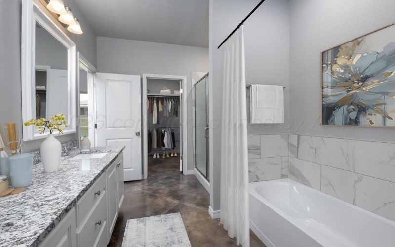 7514 John Thomas Street, Amarillo, TX 79119, 3 Bedrooms Bedrooms, ,2 BathroomsBathrooms,Residential,For Sale,7514 John Thomas Street,0,25-5271