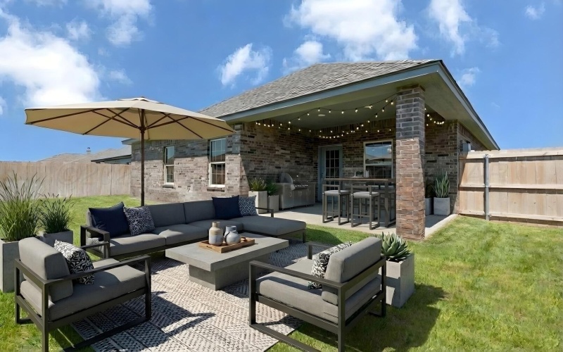 7514 John Thomas Street, Amarillo, TX 79119, 3 Bedrooms Bedrooms, ,2 BathroomsBathrooms,Residential,For Sale,7514 John Thomas Street,0,25-5271