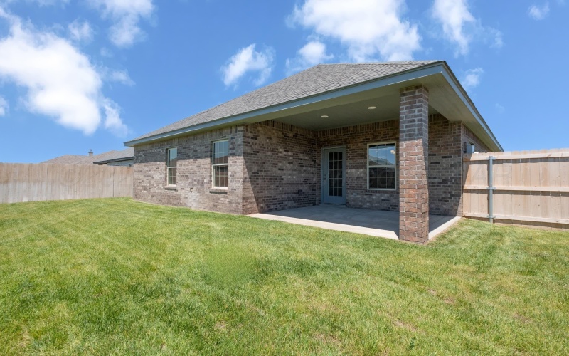 7514 John Thomas Street, Amarillo, TX 79119, 3 Bedrooms Bedrooms, ,2 BathroomsBathrooms,Residential,For Sale,7514 John Thomas Street,25-5271