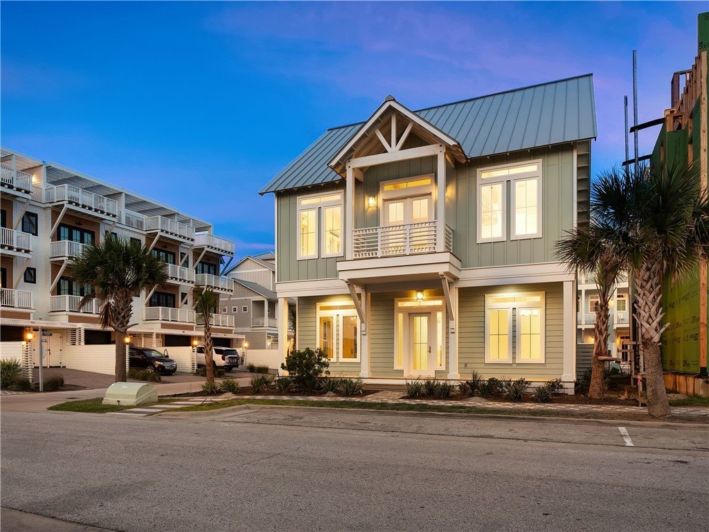 506 Sunrise Avenue, Port Aransas, TX 78373, 5 Bedrooms Bedrooms, ,6 BathroomsBathrooms,Residential,For Sale,506 Sunrise Avenue,459747