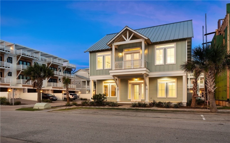 506 Sunrise Avenue, Port Aransas, TX 78373, 5 Bedrooms Bedrooms, ,6 BathroomsBathrooms,Residential,For Sale,506 Sunrise Avenue,459747