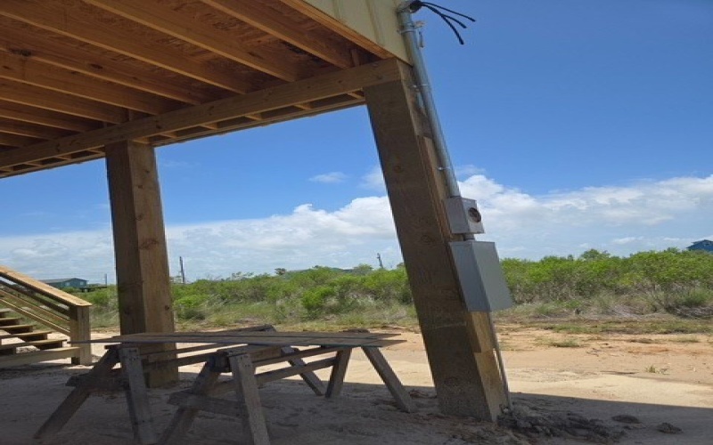408 W Royal Oak Lane, Rockport, TX 78382, 3 Bedrooms Bedrooms, ,2 BathroomsBathrooms,Residential,For Sale,408 W Royal Oak Lane,459751