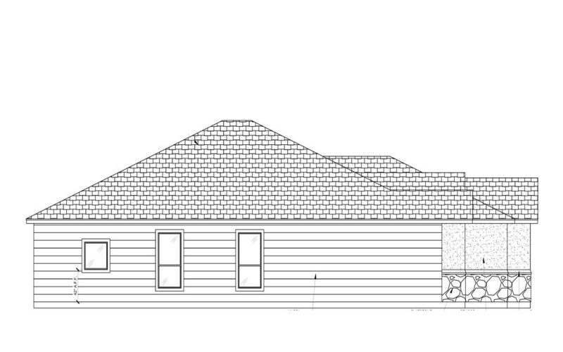 3110 Adak Court, Corpus Christi, TX 78414, 4 Bedrooms Bedrooms, ,3 BathroomsBathrooms,Residential,For Sale,3110 Adak Court,460431
