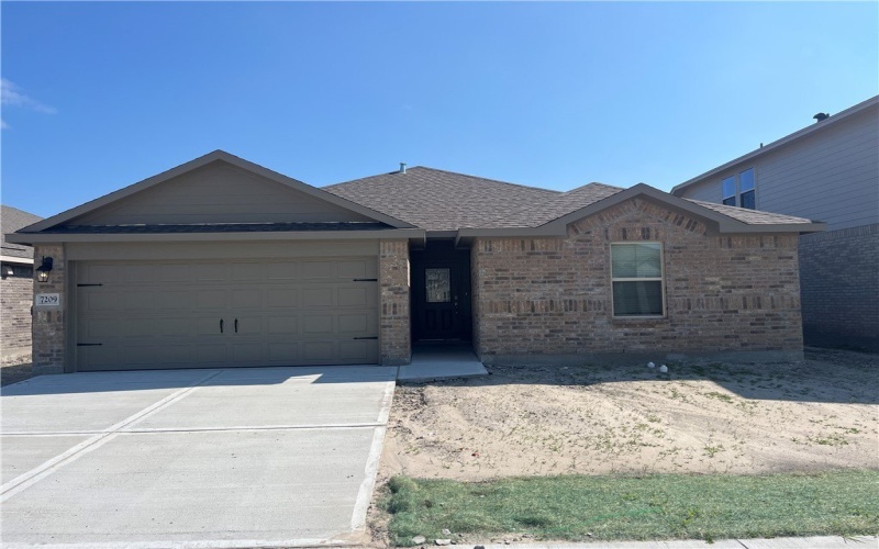 7209 Wilder Lane, Corpus Christi, TX 78414, 3 Habitaciones Habitaciones , ,2 BañosBaños,Residential,En Venta,7209 Wilder Lane,460457