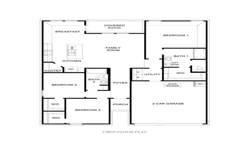 7209 Wilder Lane, Corpus Christi, TX 78414, 3 Habitaciones Habitaciones , ,2 BañosBaños,Residential,En Venta,7209 Wilder Lane,460457
