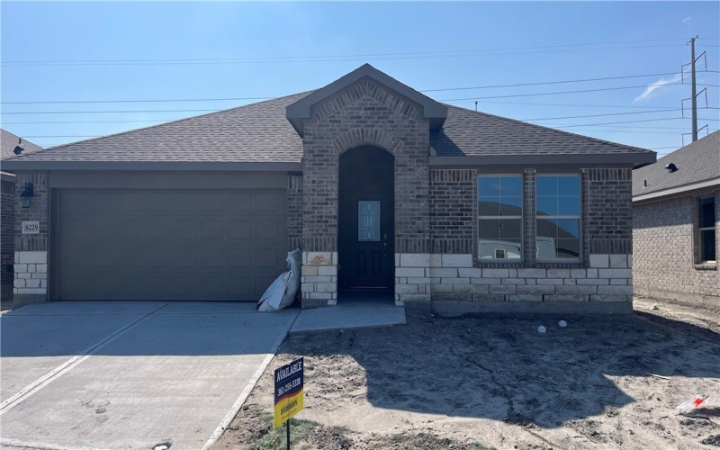 8229 Cattlemen Lane, Corpus Christi, TX 78414, 4 Bedrooms Bedrooms, ,3 BathroomsBathrooms,Residential,For Sale,8229 Cattlemen Lane,460465