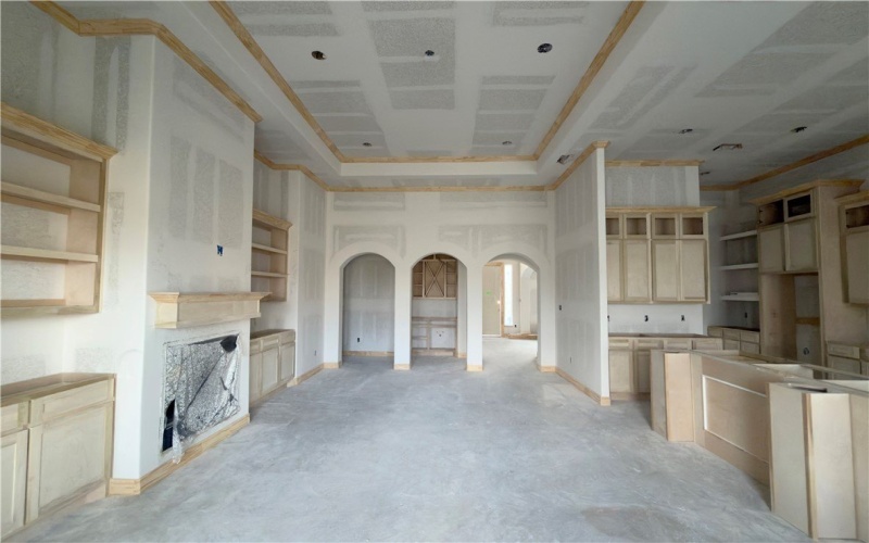 3730 Cabernet Drive, Robstown, TX 78380, 4 Bedrooms Bedrooms, ,5 BathroomsBathrooms,Residential,For Sale,3730 Cabernet Drive,0,460469