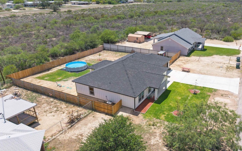 204 Shadow Mountain, Del Rio, TX 78840, 4 Habitaciones Habitaciones , ,3 BañosBaños,Residential,En Venta,204 Shadow Mountain,207164