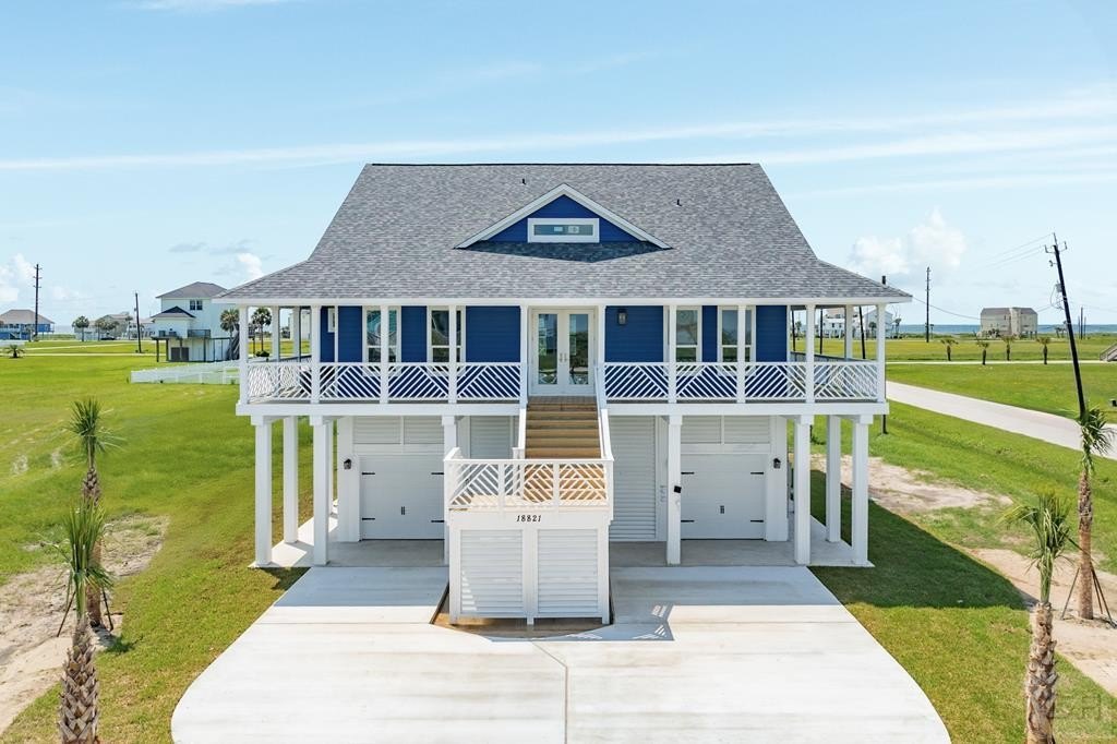 18821 Warrior Road, Galveston, TX 77554, 4 Bedrooms Bedrooms, ,5 BathroomsBathrooms,Residential,For Sale,18821 Warrior Road,20250168