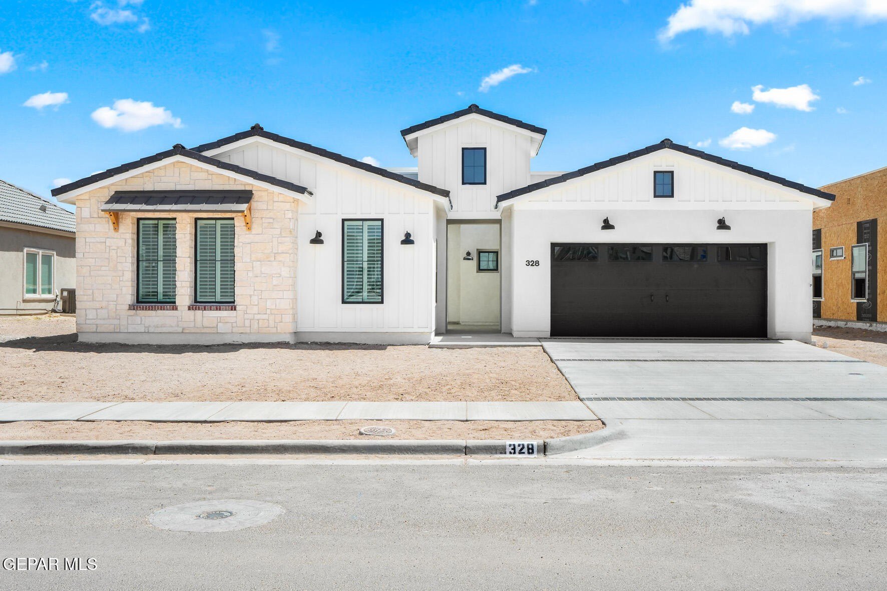 913 Bilton Place, El Paso, TX 79928, 4 Bedrooms Bedrooms, ,2 BathroomsBathrooms,Residential,For Sale,913 Bilton Place,924372