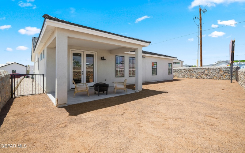 905 Bilton Place, El Paso, TX 79928, 4 Bedrooms Bedrooms, ,3 BathroomsBathrooms,Residential,For Sale,905 Bilton Place,924384