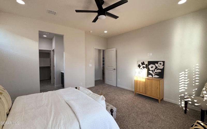 12874 Spetchley Court, El Paso, TX 79928, 3 Habitaciones Habitaciones , ,3 BañosBaños,Residential,En Venta,12874 Spetchley Court,924387