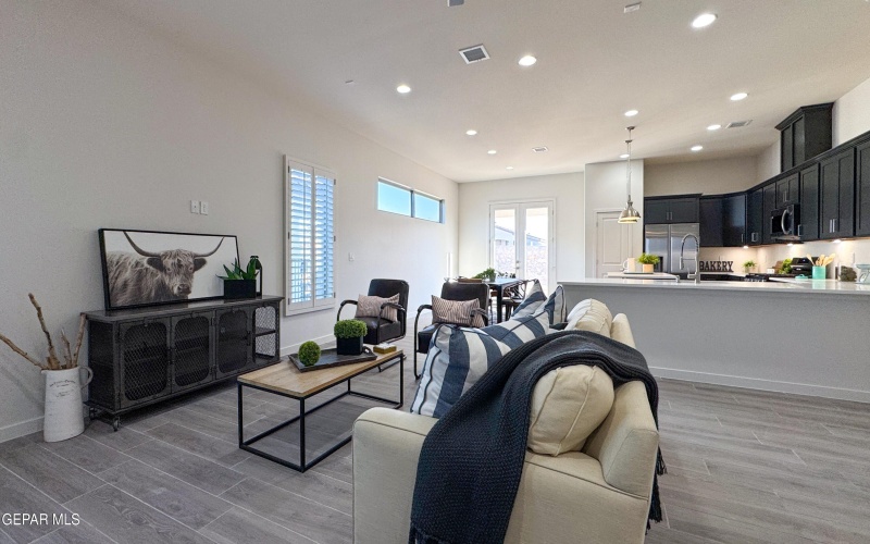 12874 Spetchley Court, El Paso, TX 79928, 3 Habitaciones Habitaciones , ,3 BañosBaños,Residential,En Venta,12874 Spetchley Court,924387