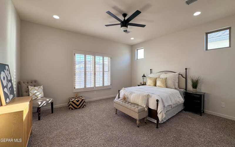 12874 Spetchley Court, El Paso, TX 79928, 3 Habitaciones Habitaciones , ,3 BañosBaños,Residential,En Venta,12874 Spetchley Court,924387