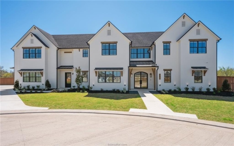 2369 Storyteller Court, College Station, TX 77845, 6 Bedrooms Bedrooms, ,7 BathroomsBathrooms,Residential,For Sale,2369 Storyteller Court,25003604