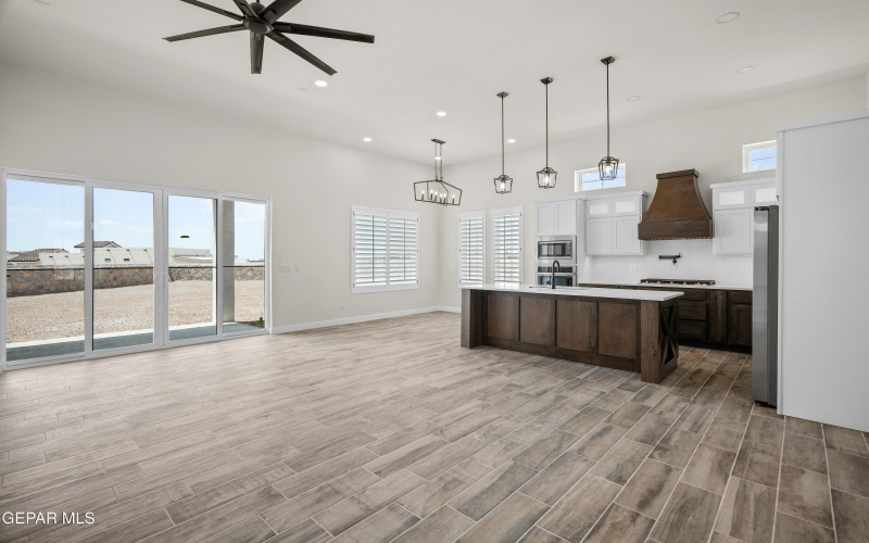 321 EMERALD SPACE Place, El Paso, TX 79928, 4 Bedrooms Bedrooms, ,3 BathroomsBathrooms,Residential,For Sale,321 EMERALD SPACE Place,924437