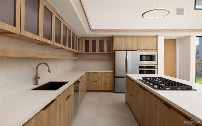 9818 N 24th Lane, McAllen, TX 78504, 4 Bedrooms Bedrooms, ,3 BathroomsBathrooms,Residential,For Sale,9818 N 24th Lane,0,473381